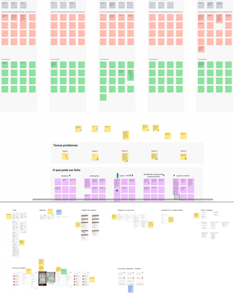 Product screen: sale contract initiation.